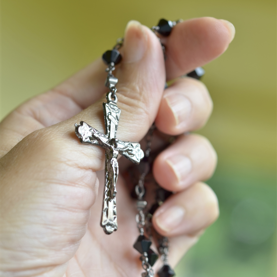 Why Is the Rosary Important?